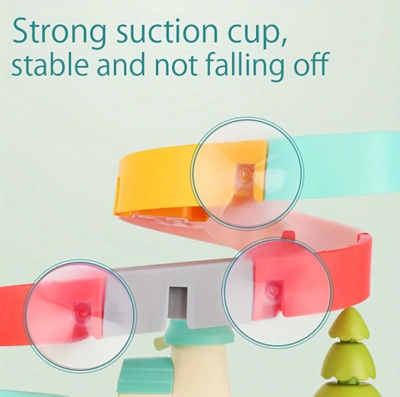 Duck Race Track - Your Capability Store