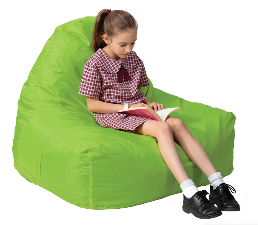 Chill-Out Chairs Medium - Your Capability Store