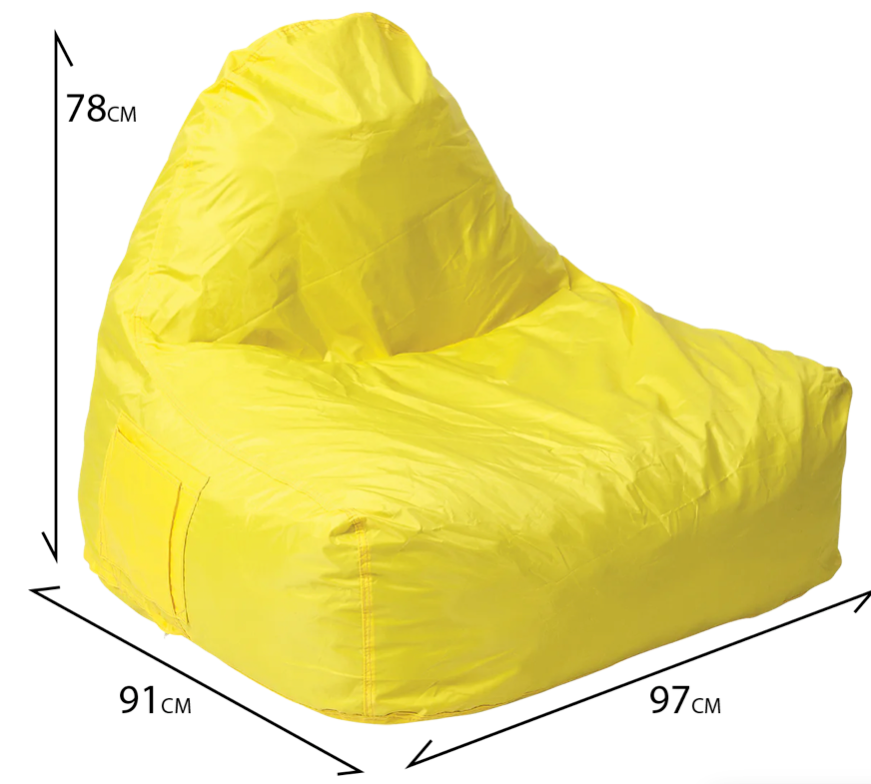 Chill-Out Chairs Medium - Your Capability Store