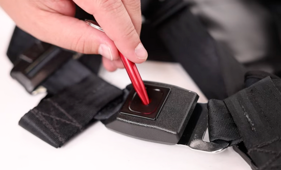 Houdini 28 Harness - Your Capability Store