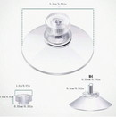 Giant Rainbow Sequins with Stencils - Your Capability Store