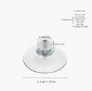 Giant Rainbow Sequins with Stencils - Your Capability Store