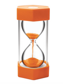 Sand Timer - Your Capability Store
