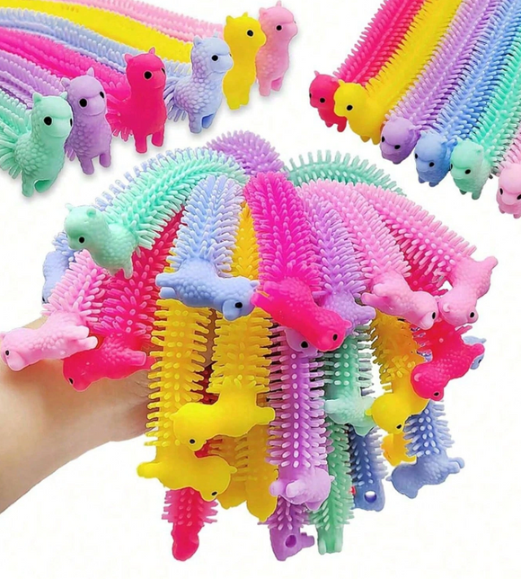 Alpaca Bracelet - Your Capability Store