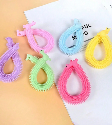 Alpaca Bracelet - Your Capability Store