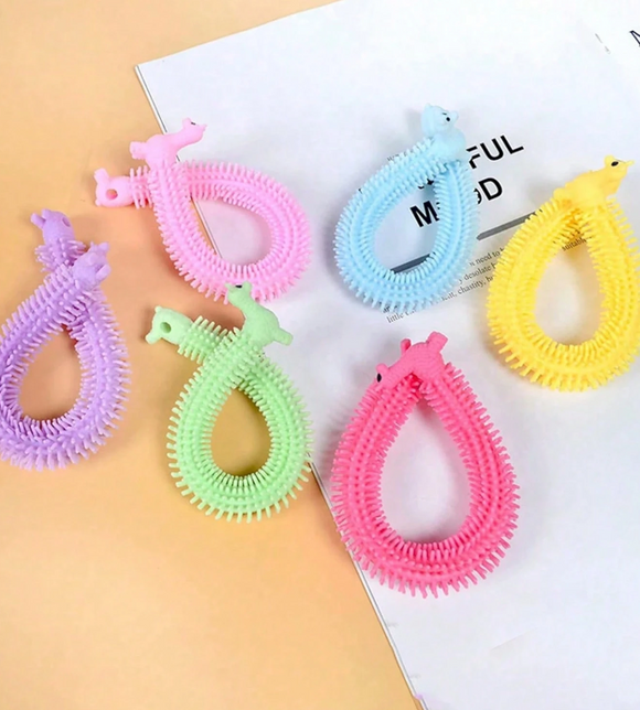 Alpaca Bracelet - Your Capability Store