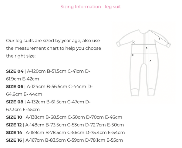 Snuggly Bag Leg Suit  - 1.5 Tog