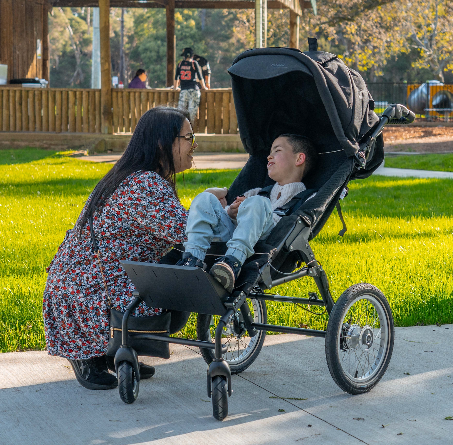 Strollers / Pushchairs