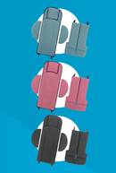 BINGO Evo Upholstery Colour - Your Capability Store