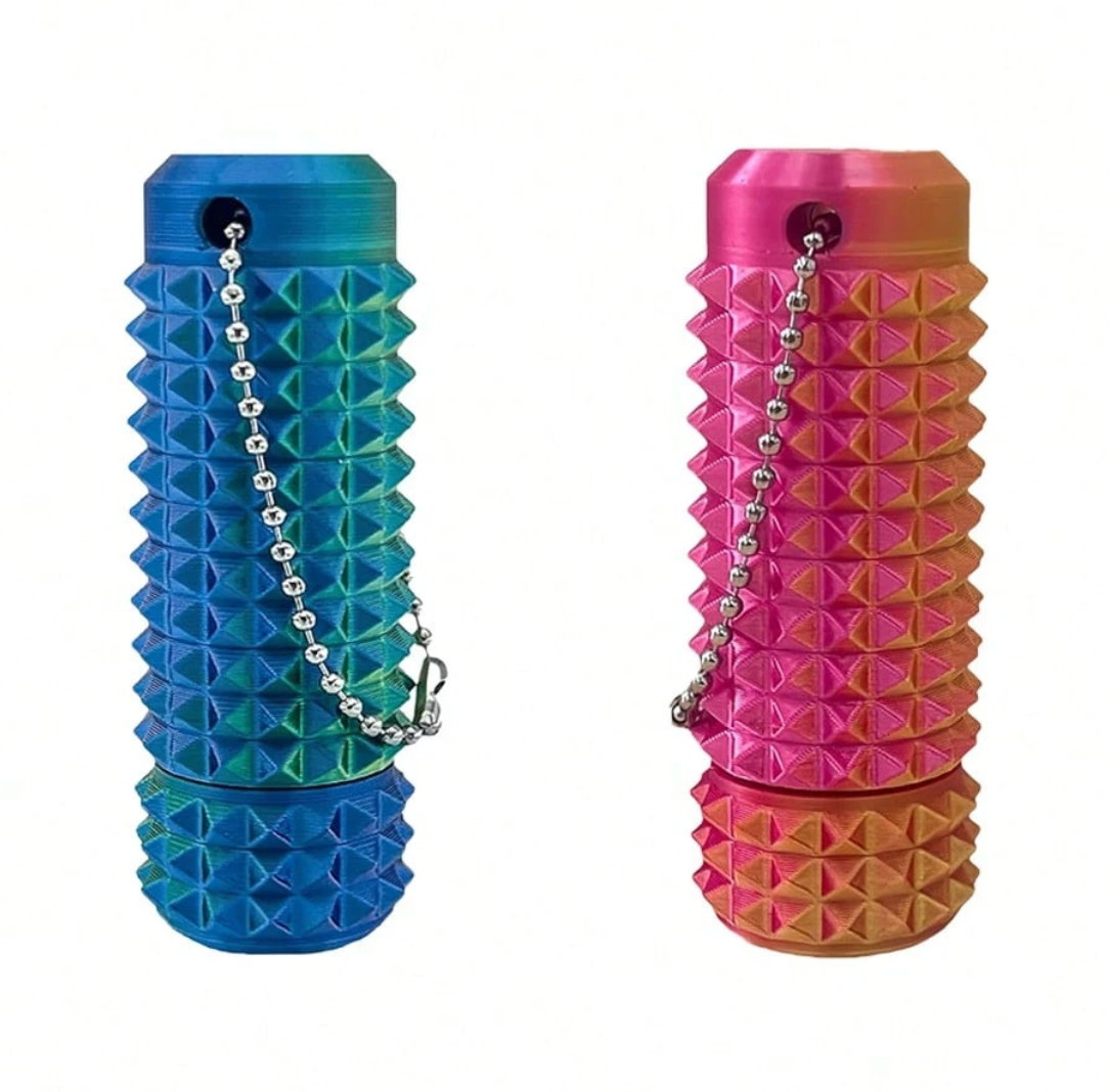 Spikey Rollers