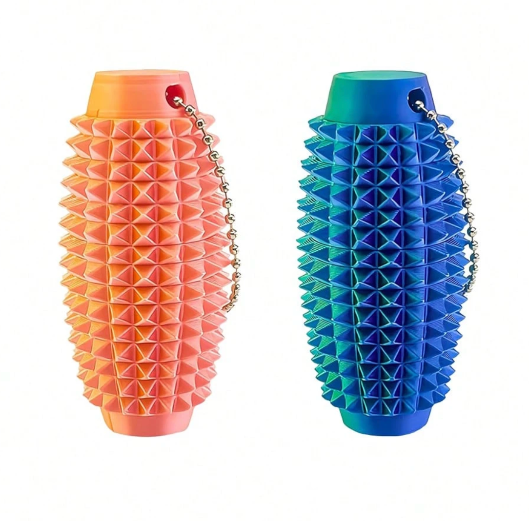 Spikey Rollers - 0