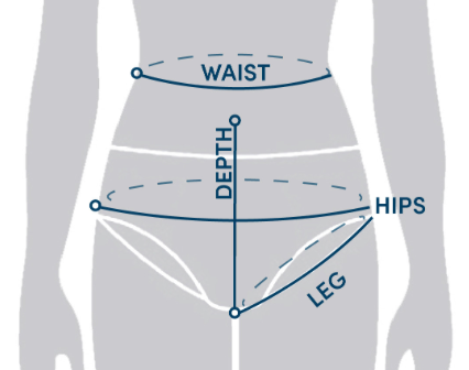 Night N Day Kid's All-In-One Sleepover Pant, Regular - Your Capability Store