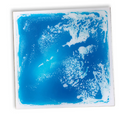 Sensory Liquid Floor Tiles - Set Of 6 - Your Capability Store