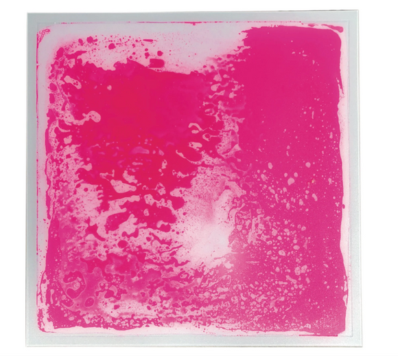 Sensory Liquid Floor Tiles - Set Of 6 - Your Capability Store