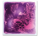 Sensory Liquid Floor Tiles - Set Of 6 - Your Capability Store