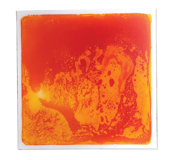 Sensory Liquid Floor Tiles - Set Of 6 - Your Capability Store