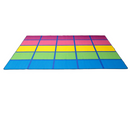 Rainbow Blocks Rug-2