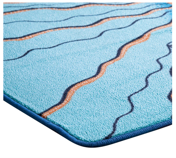 Indigenous Seasons Rug - Your Capability Store