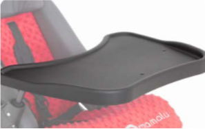 Mamalu Stroller