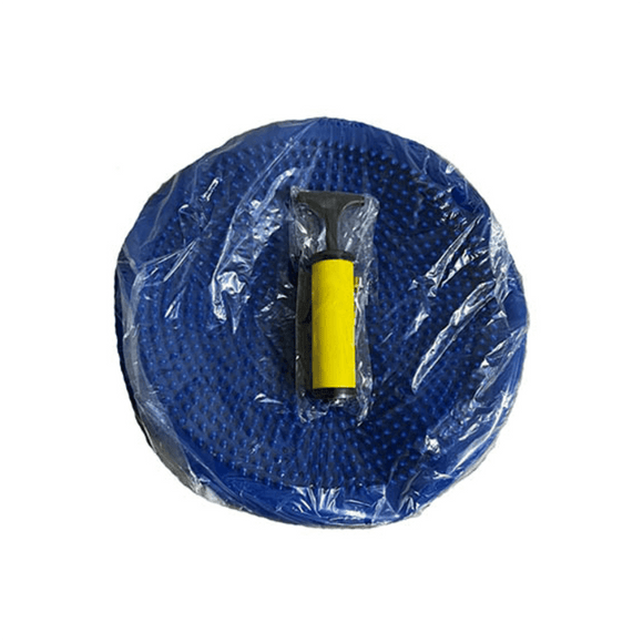 Wobble Cushion with Hand Pump - Your Capability Store