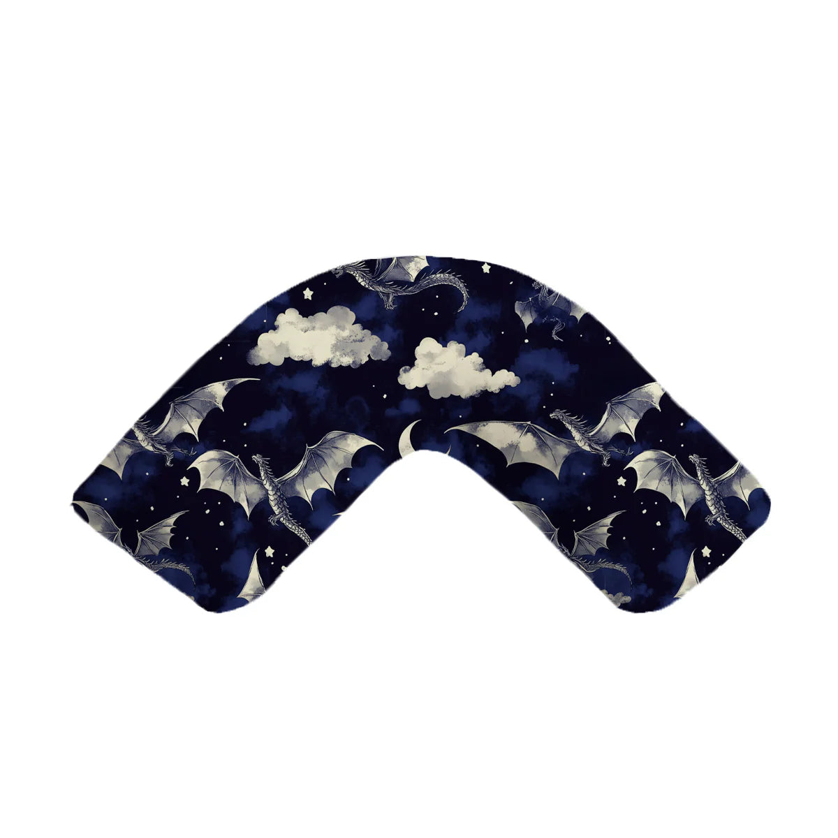 Curved Sensory Pillowcases - Pattern - Your Capability Store