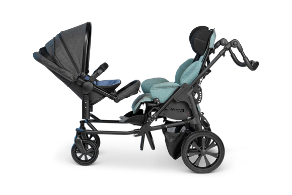 BINGO Switch Sibling Seat Mount