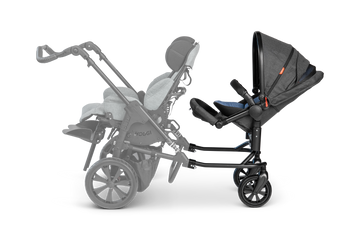 BINGO Switch Sibling Seat Mount - 0