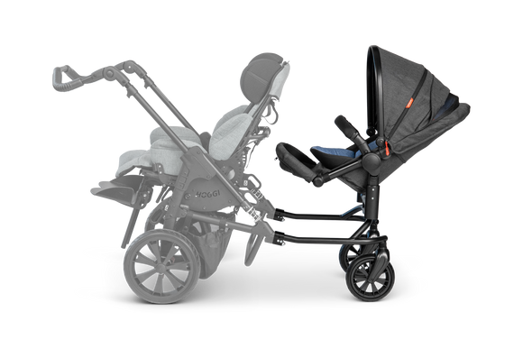 BINGO Switch Sibling Seat Mount