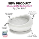 Silicone Lid for Suction Bowl - Your Capability Store