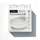 Silicone Lid for Suction Bowl - Your Capability Store