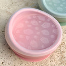 Silicone Lid for Suction Bowl - Your Capability Store