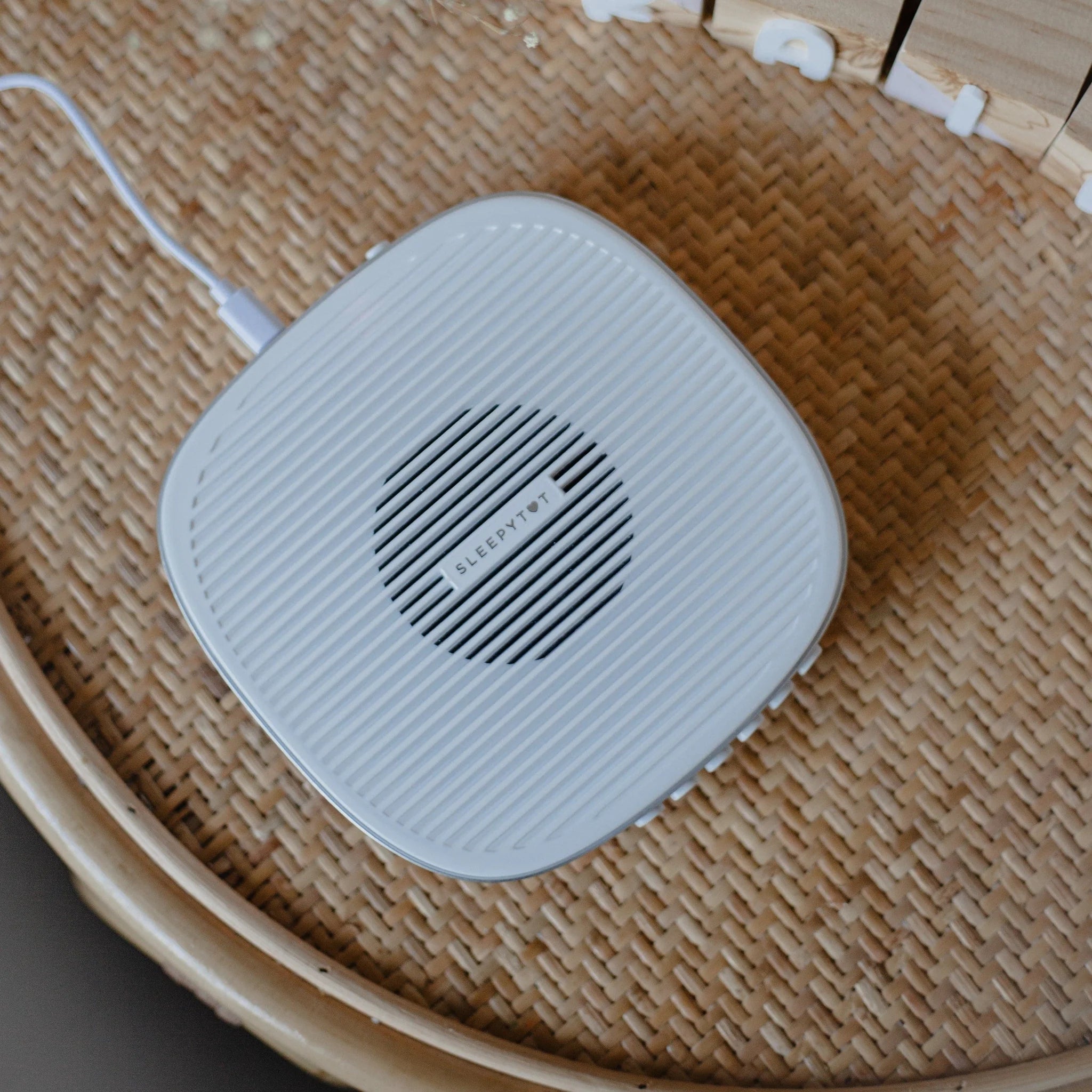 Sleepytot Sleep Therapy White Noise Machine