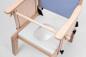 Combi Hand Rail Toggle - Your Capability Store