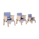 Combi Toilet Chair - Your Capability Store