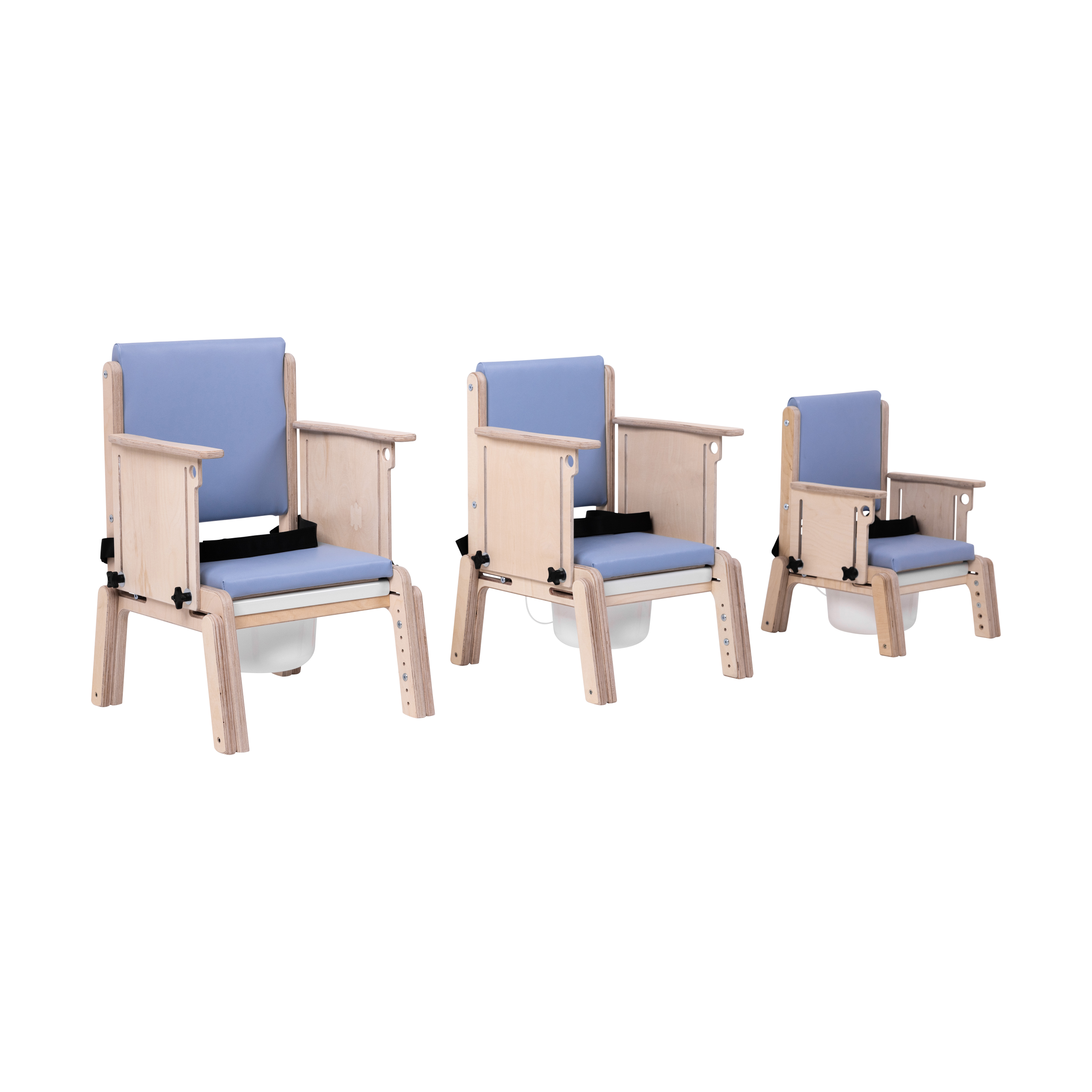 Combi Toilet Chair - Your Capability Store