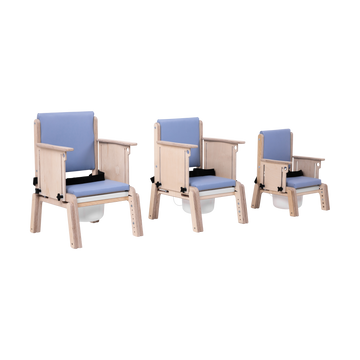 Combi Toilet Chair - Your Capability Store