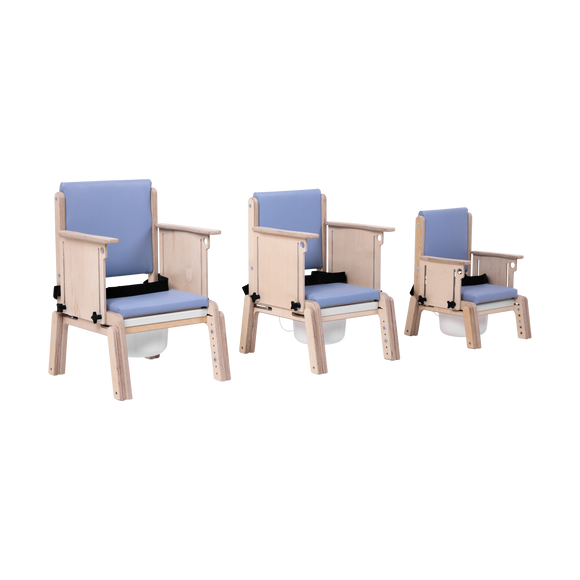 Combi Toilet Chair - Your Capability Store