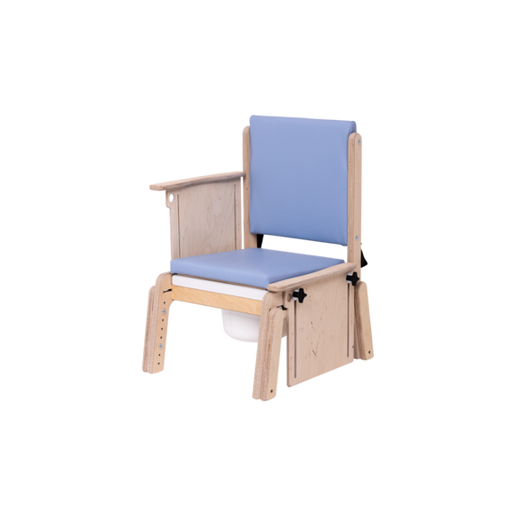 Combi Toilet Chair - Your Capability Store