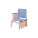 Combi Toilet Chair