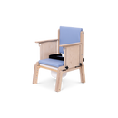 Combi Toilet Chair - Your Capability Store