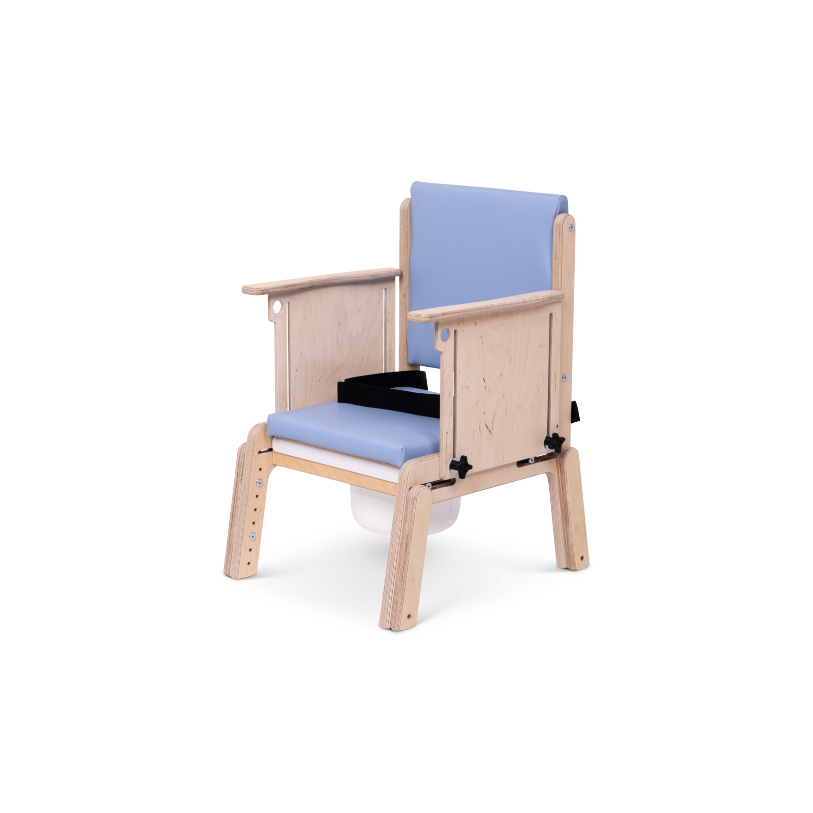 Combi Toilet Chair - Your Capability Store