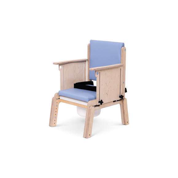 Combi Toilet Chair - Your Capability Store