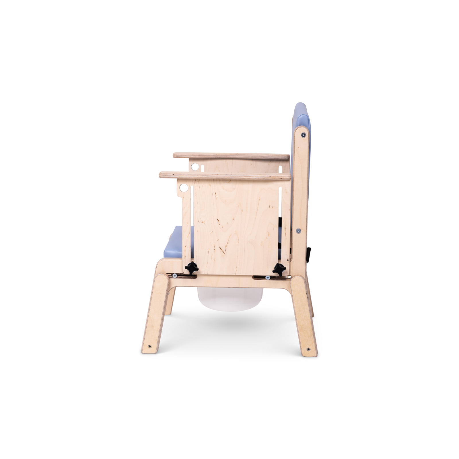 Combi Toilet Chair - Your Capability Store