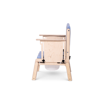 Combi Toilet Chair - Your Capability Store