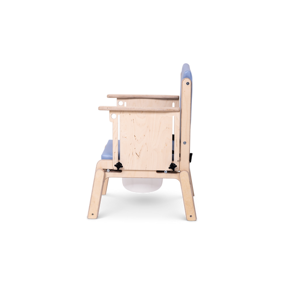Combi Toilet Chair - Your Capability Store