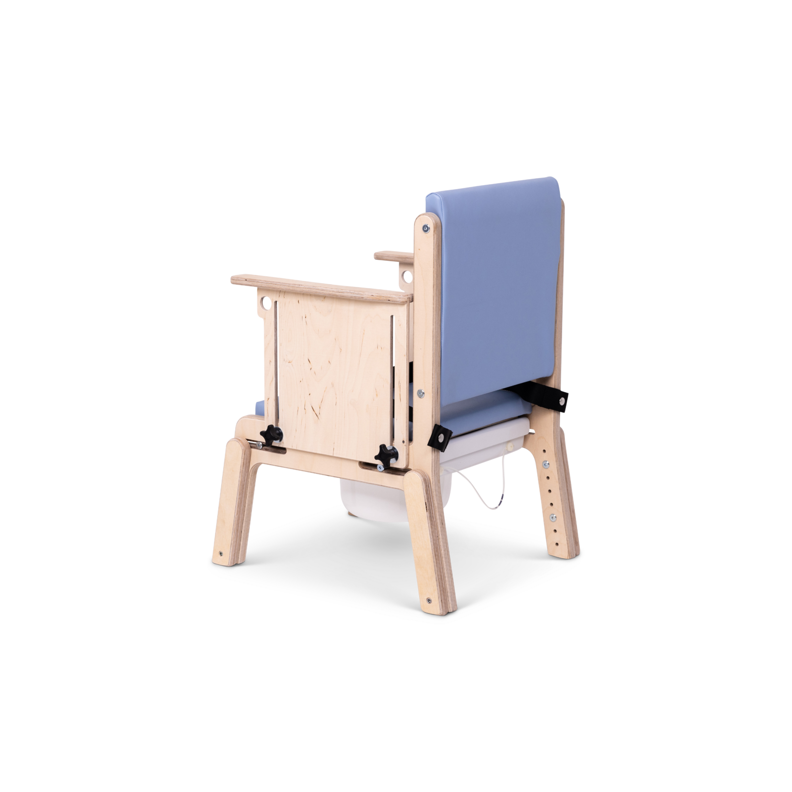 Combi Toilet Chair - Your Capability Store