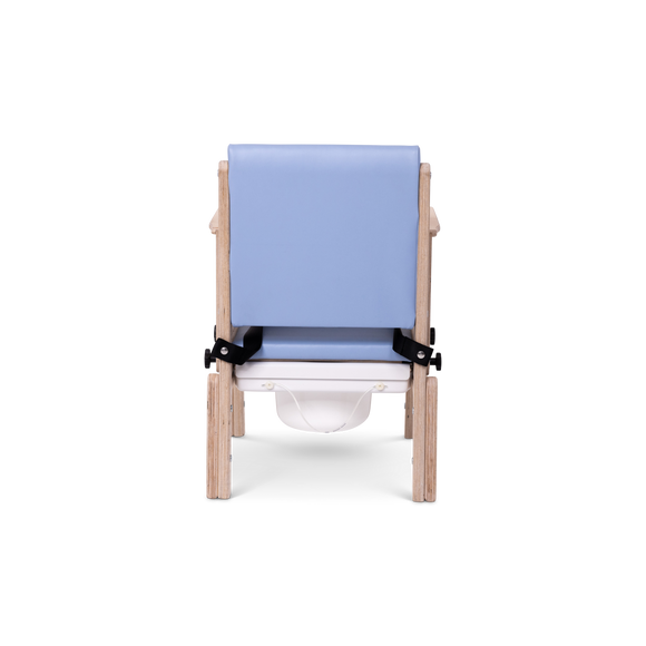 Combi Toilet Chair - Your Capability Store