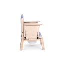 Combi Toilet Chair - Your Capability Store