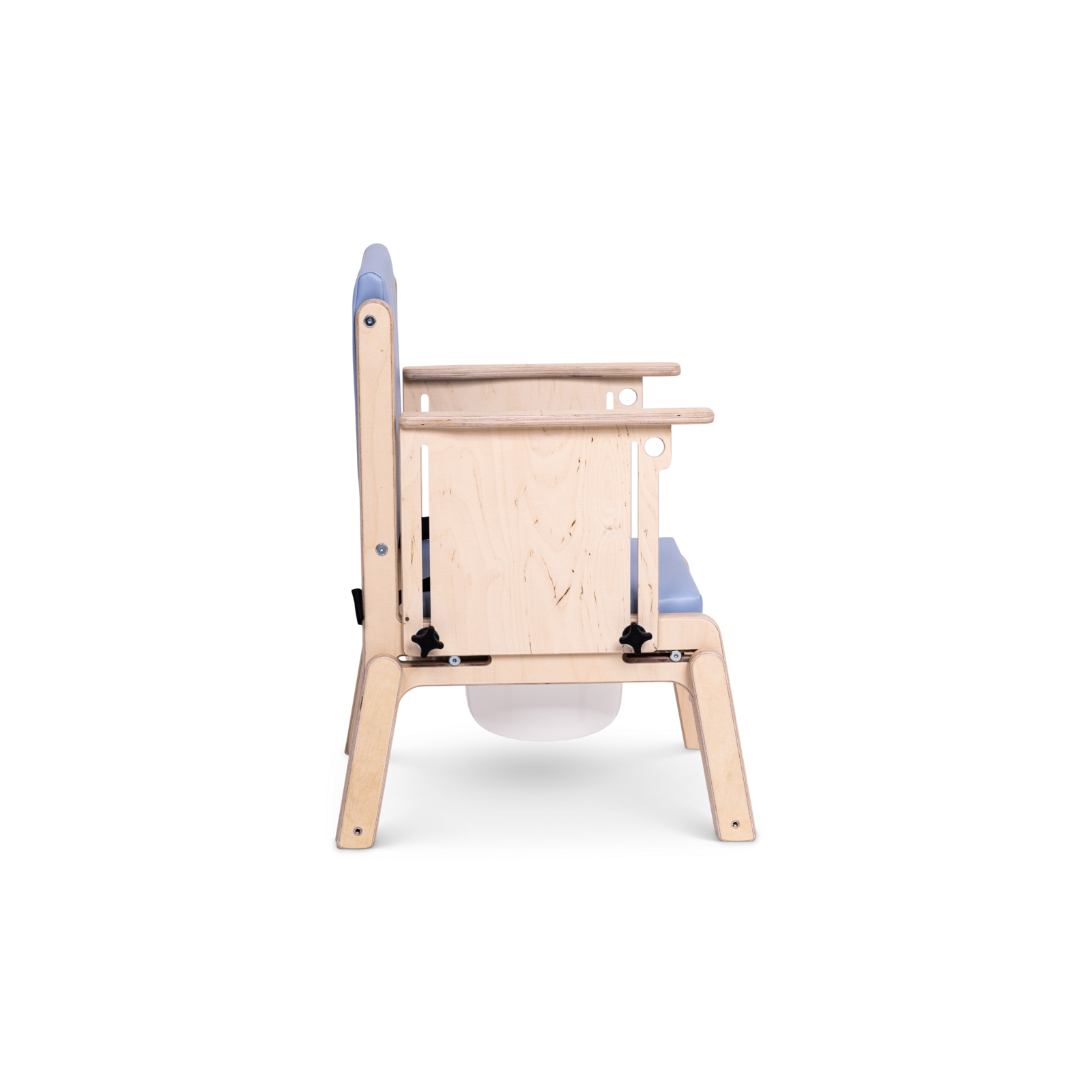Combi Toilet Chair - Your Capability Store