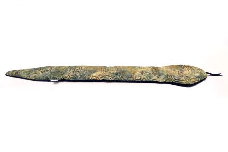 Weighted Snake - 2kgs - Your Capability Store